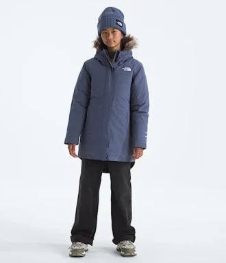 Arctic Parka til piger