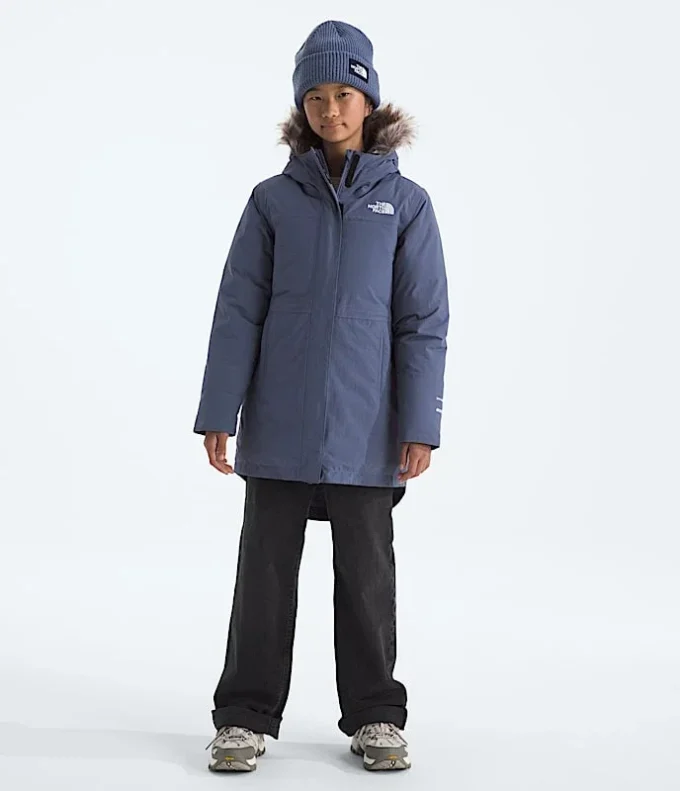 Arctic Parka til piger Arctic Parka til piger