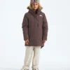 Arctic Parka til piger Arctic Parka til piger