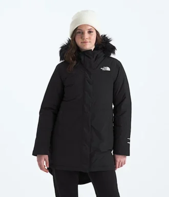 Arctic Parka til piger