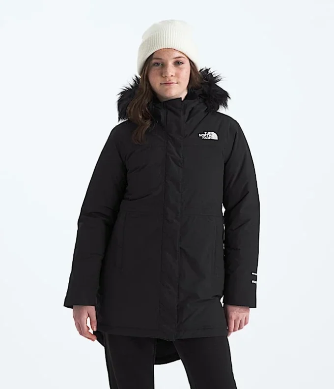Arctic Parka til piger Arctic Parka til piger