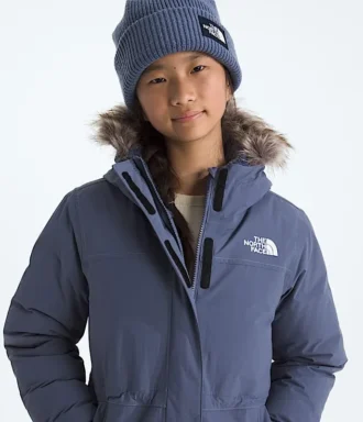 Arctic Parka til piger