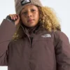 Arctic Parka til piger Arctic Parka til piger