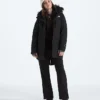 Arctic Parka til piger Arctic Parka til piger