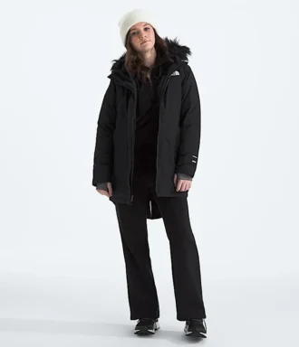 Arctic Parka til piger