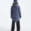 Arctic Parka til piger Arctic Parka til piger