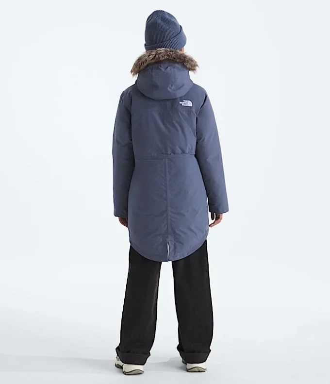 Arctic Parka til piger Arctic Parka til piger