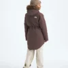 Arctic Parka til piger Arctic Parka til piger