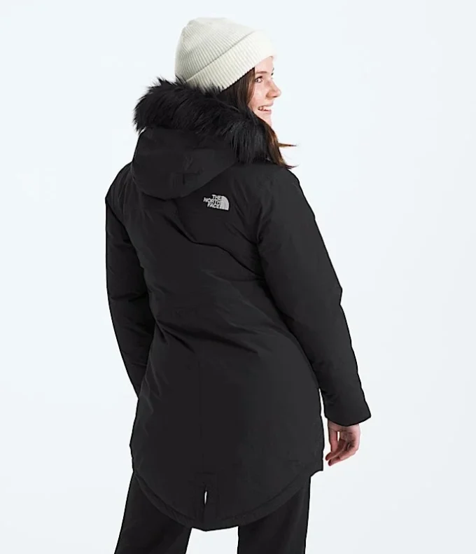 Arctic Parka til piger Arctic Parka til piger