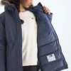 Arctic Parka til piger Arctic Parka til piger