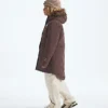 Arctic Parka til piger Arctic Parka til piger