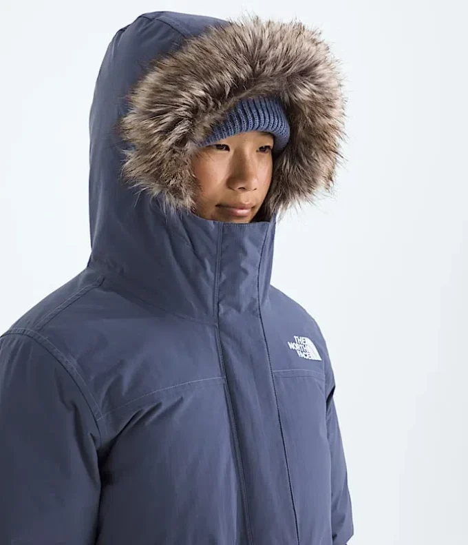 Arctic Parka til piger Arctic Parka til piger
