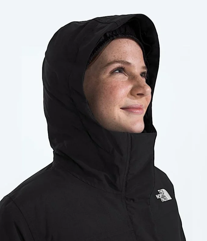 Arctic Parka til piger Arctic Parka til piger