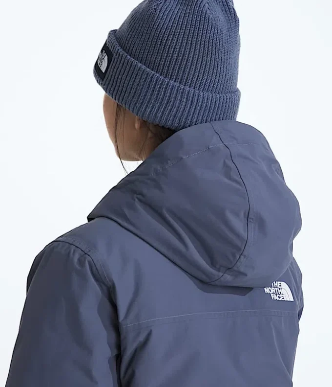 Arctic Parka til piger Arctic Parka til piger