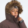 Arctic Parka til piger Arctic Parka til piger