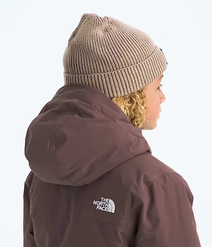 Arctic Parka til piger Arctic Parka til piger