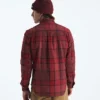Arroyo flannelskjorte til mænd – ternet Arroyo flannelskjorte til mænd – ternet
