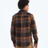 Arroyo flannelskjorte til mænd – ternet Arroyo flannelskjorte til mænd – ternet
