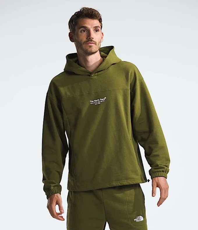 AXYS Hoodie til mænd AXYS Hoodie til mænd