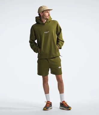 AXYS Hoodie til mænd