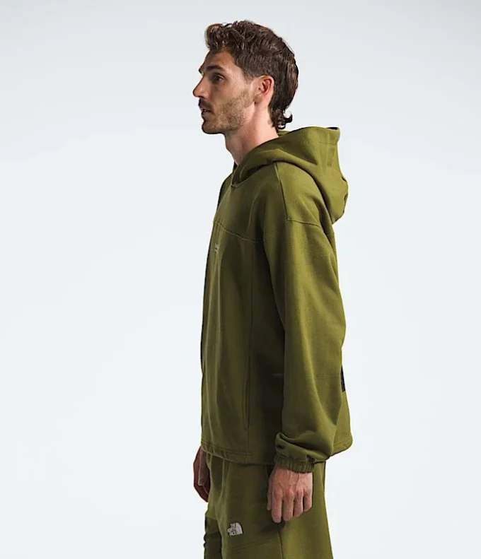 AXYS Hoodie til mænd AXYS Hoodie til mænd