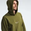 AXYS Hoodie til mænd AXYS Hoodie til mænd