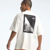 AXYS T-shirt med korte ærmer til mænd AXYS T-shirt med korte ærmer til mænd