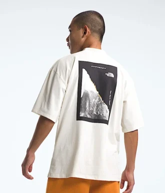 AXYS T-shirt med korte ærmer til mænd