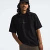 AXYS T-shirt med korte ærmer til mænd AXYS T-shirt med korte ærmer til mænd