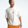 AXYS T-shirt med korte ærmer til mænd AXYS T-shirt med korte ærmer til mænd