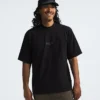 AXYS T-shirt med korte ærmer til mænd AXYS T-shirt med korte ærmer til mænd