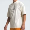 AXYS T-shirt med korte ærmer til mænd AXYS T-shirt med korte ærmer til mænd