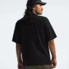 AXYS T-shirt med korte ærmer til mænd AXYS T-shirt med korte ærmer til mænd