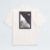 AXYS T-shirt med korte ærmer til mænd AXYS T-shirt med korte ærmer til mænd
