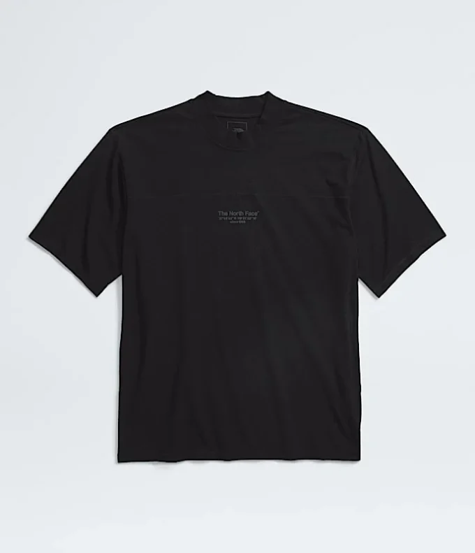 AXYS T-shirt med korte ærmer til mænd AXYS T-shirt med korte ærmer til mænd
