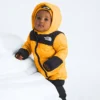 Baby 1996 Retro Nuptse One-Piece Baby 1996 Retro Nuptse One-Piece