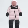 Baby 1996 Retro Nuptse One-Piece Baby 1996 Retro Nuptse One-Piece