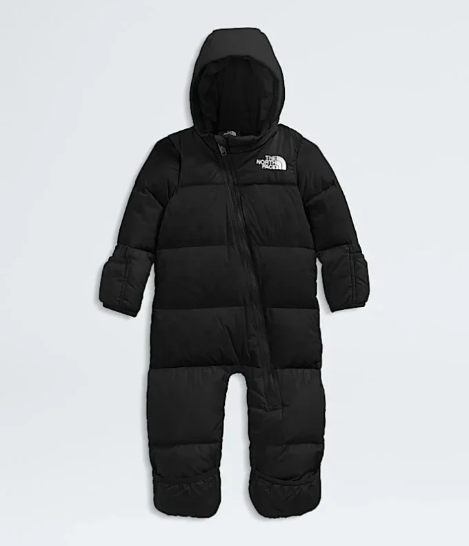 Baby 1996 Retro Nuptse One-Piece Baby 1996 Retro Nuptse One-Piece