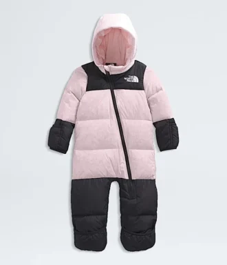 Baby 1996 Retro Nuptse One-Piece
