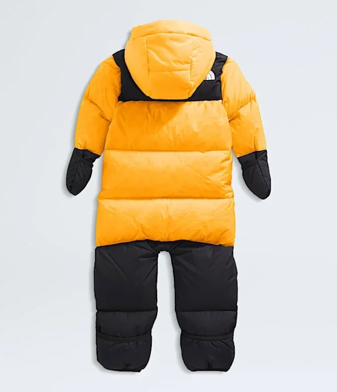 Baby 1996 Retro Nuptse One-Piece Baby 1996 Retro Nuptse One-Piece