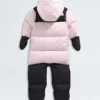 Baby 1996 Retro Nuptse One-Piece Baby 1996 Retro Nuptse One-Piece