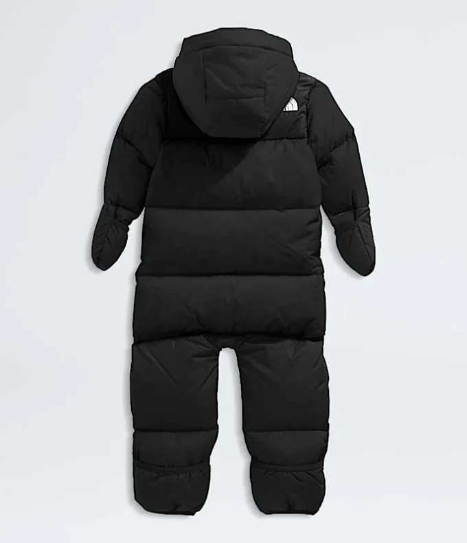 Baby 1996 Retro Nuptse One-Piece Baby 1996 Retro Nuptse One-Piece