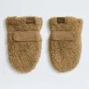 Baby Bear-luffer Baby Bear-luffer