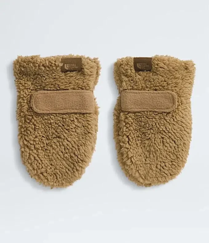 Baby Bear-luffer Baby Bear-luffer