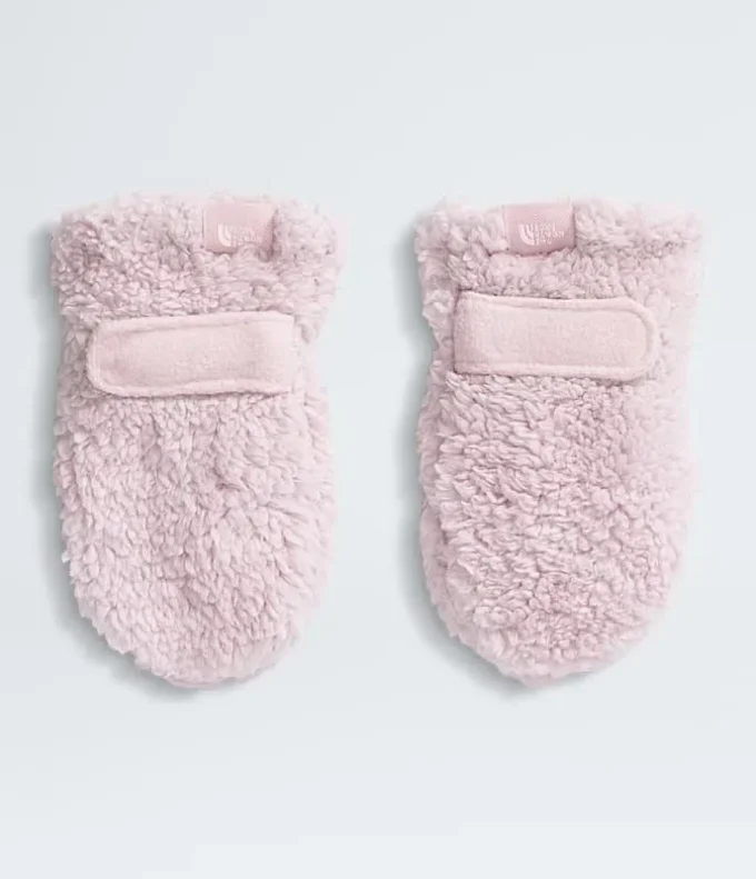 Baby Bear-luffer Baby Bear-luffer
