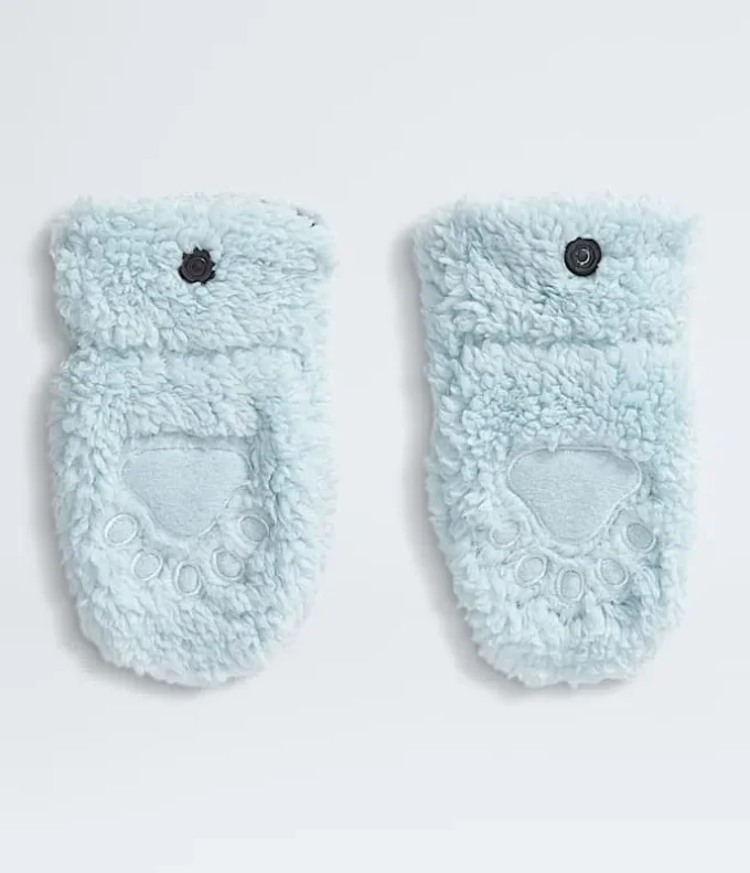Baby Bear-luffer Baby Bear-luffer