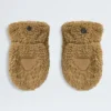 Baby Bear-luffer Baby Bear-luffer