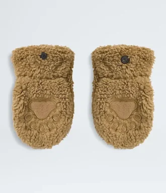 Baby Bear-luffer