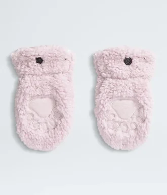 Baby Bear-luffer