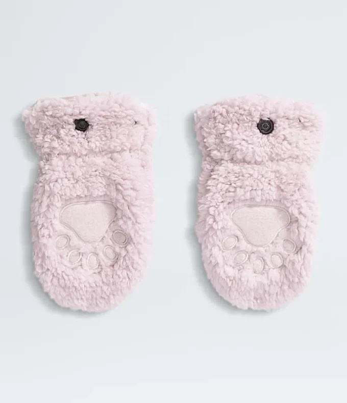 Baby Bear-luffer Baby Bear-luffer